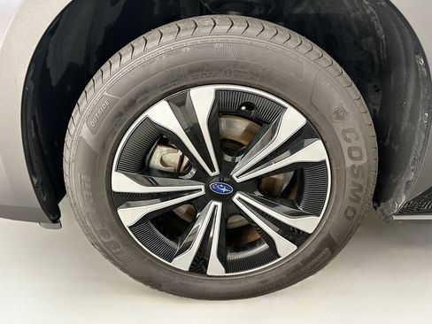 Used 2024 Subaru Solterra AWD/4WD image 35