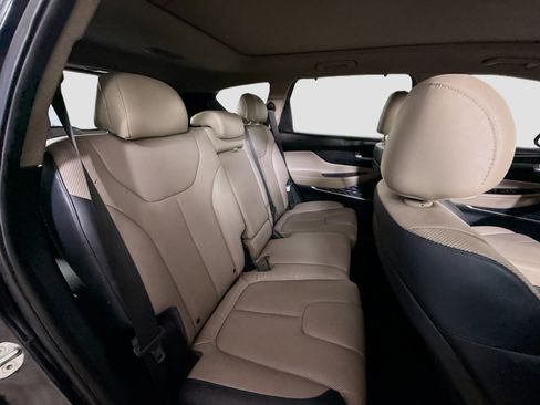 Used 2020 Hyundai Santa Fe Limited image 27