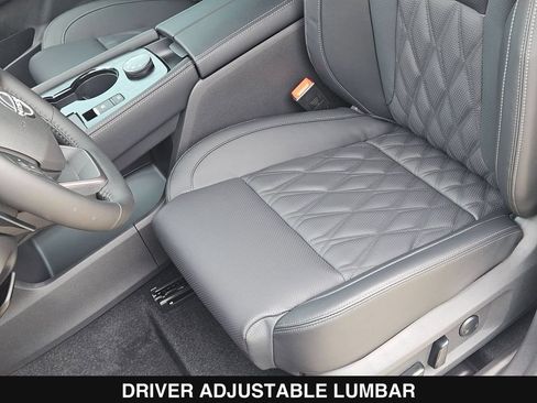 New 2026 Nissan Rogue Platinum AWD/4WD image 16