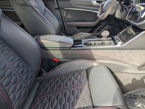 Used 2022 Audi RS 7 image 20