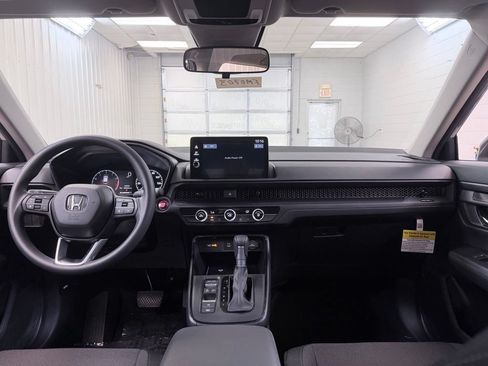 New 2026 Honda CR-V LX image 24