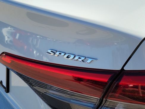 Certified 2024 Honda Civic Sport image 10