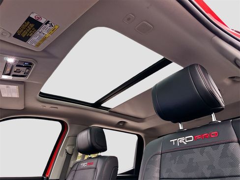 Used 2022 Toyota Tundra TRD Pro image 21
