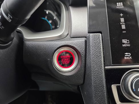 Used 2016 Honda Civic EX image 40