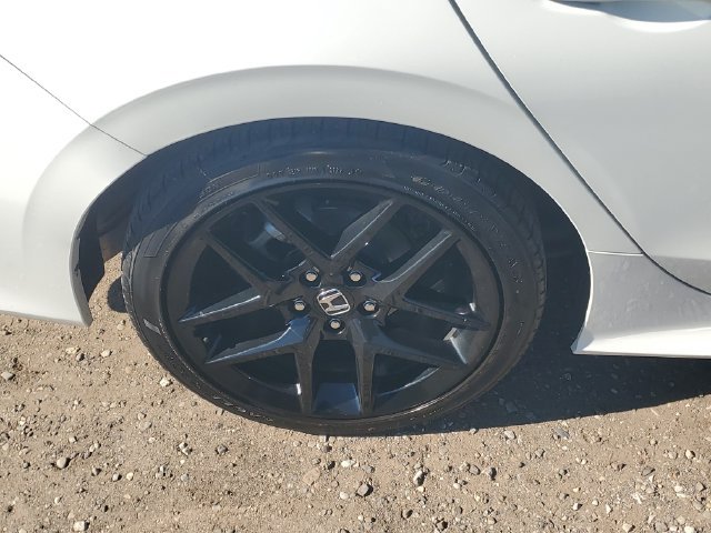 Used 2022 Honda Civic Sport image 5