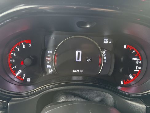 Used 2022 Dodge Durango GT image 39