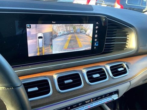 Certified 2022 Mercedes-Benz GLS 450 4MATIC image 23