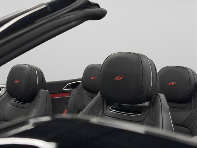 Used 2023 Bentley Continental GT S AWD/4WD image 21