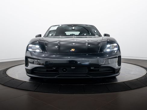 Certified 2025 Porsche Taycan 4S AWD/4WD image 10