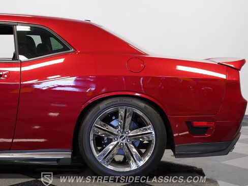 Used 2010 Dodge Challenger R/T w/ Sound Group image 24