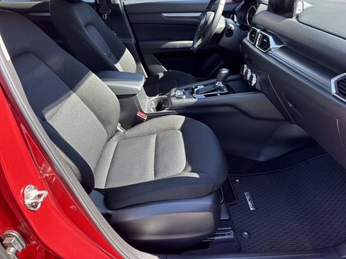 Used 2022 MAZDA CX-5 AWD 2.5 S image 13