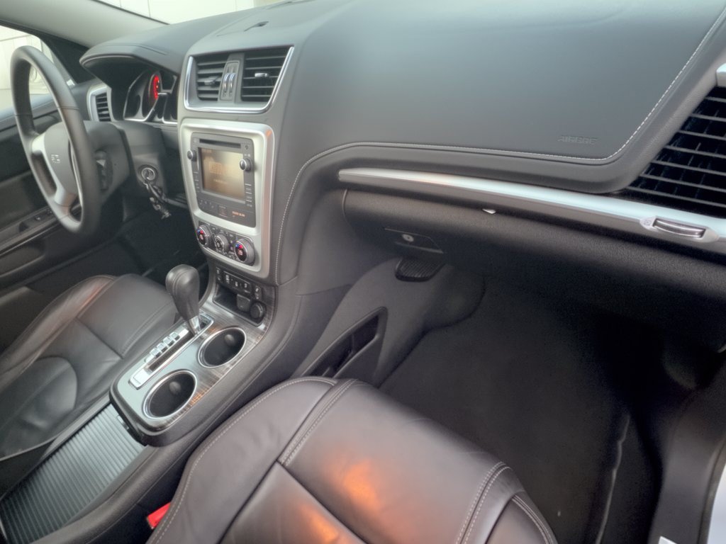 Used 2015 GMC Acadia SLT AWD/4WD image 31