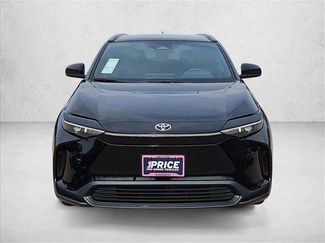 Used 2024 Toyota bZ4X XLE video 2