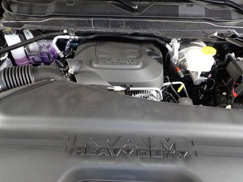 New 2026 RAM 2500 Tradesman AWD/4WD image 10