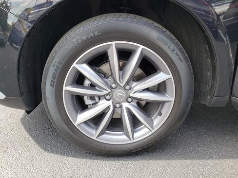 Certified 2023 Acura RDX w/ Technology Package AWD/4WD image 36