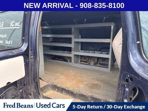 Used 2001 Ford E-350 and Econoline 350 Super Duty image 14