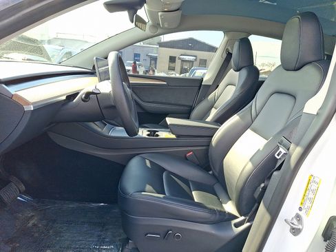 Used 2023 Tesla Model Y Long Range image 14