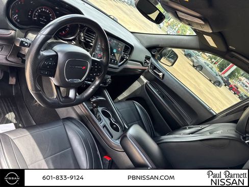 Used 2023 Dodge Durango GT RWD image 17