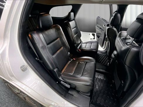 Used 2018 Dodge Durango GT image 27