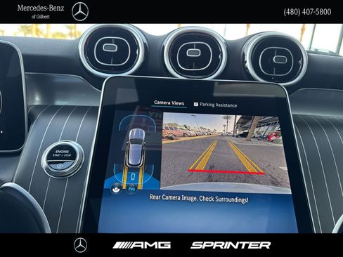 New 2026 Mercedes-Benz GLC 300 image 26