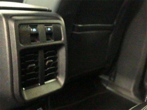 Certified 2025 Ford Bronco Outer Banks image 11