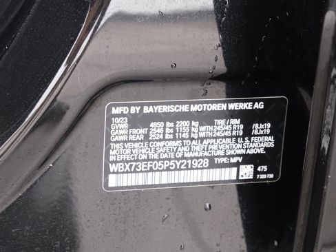 Used 2023 BMW X1 xDrive28i w/ Premium Package AWD/4WD image 32