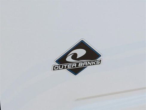 New 2025 Ford Bronco Sport Outer Banks image 5