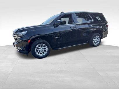 Certified 2023 Chevrolet Tahoe LT