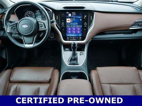Used 2022 Subaru Outback Touring image 19