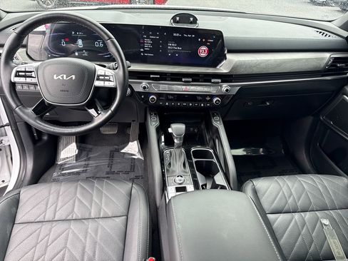 Used 2025 Kia Telluride EX X-Line AWD/4WD image 15