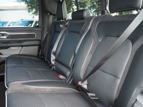 New 2026 RAM 1500 Laramie image 13