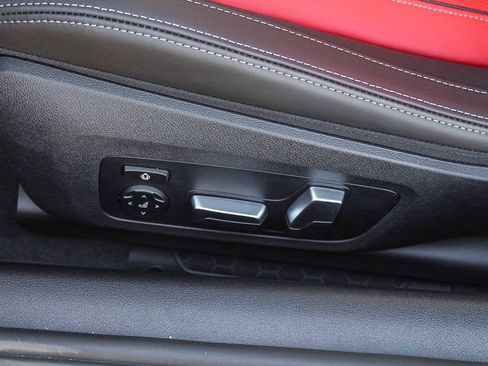 New 2026 BMW 840i Convertible image 20