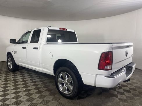 Used 2019 RAM 1500 Express w/ Express Value Package AWD/4WD image 5