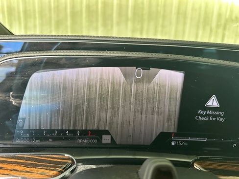 Certified 2023 Cadillac Escalade Premium Luxury w/ Performance Package RWD image 41