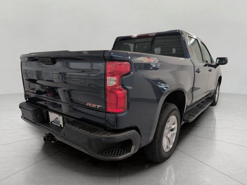 Certified 2022 Chevrolet Silverado 1500 RST w/ Convenience Package II AWD/4WD image 19