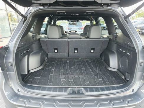 Used 2023 Subaru Forester Wilderness AWD/4WD image 12
