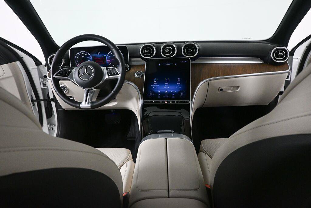 Certified 2024 Mercedes-Benz C 300 Sedan image 32