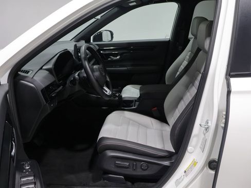 Used 2026 Honda CR-V Sport Touring image 11