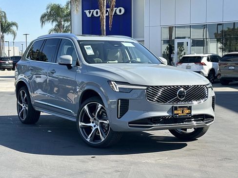 New 2026 Volvo XC90 B6 Ultra w/ Protection Package AWD/4WD image 1