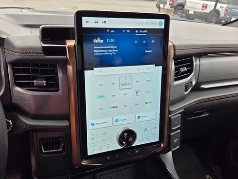 Certified 2023 Ford F150 Lightning Lariat image 19