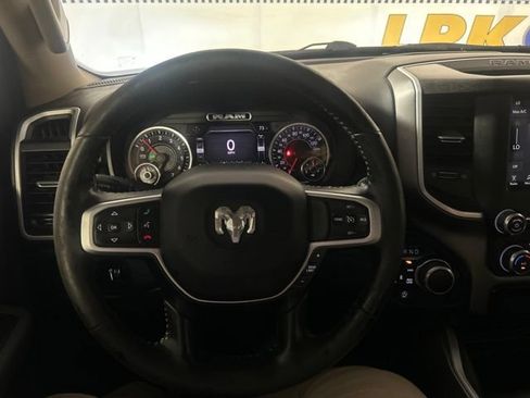 Used 2020 RAM 1500 Big Horn AWD/4WD image 14