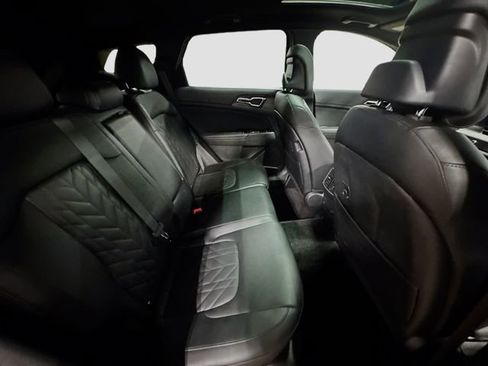 Used 2024 Kia Sportage X-Pro image 31