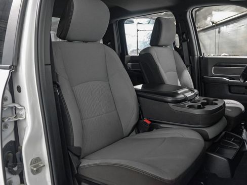 Used 2023 RAM 3500 Big Horn w/ Level 1 Equipment Group image 34