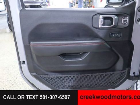 Used 2024 Jeep Wrangler Unlimited Rubicon 392 AWD/4WD image 42