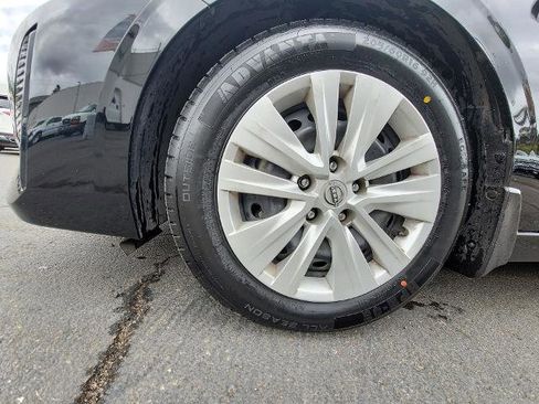 Used 2024 Nissan Sentra S FWD image 30