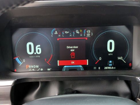 Used 2023 Ford F150 Raptor AWD/4WD image 20