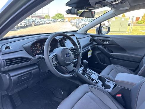New 2026 Subaru Crosstrek 2.5i Limited AWD/4WD image 11