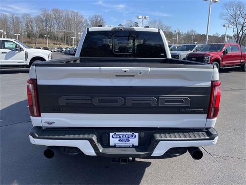 Used 2024 Ford F150 Raptor image 5