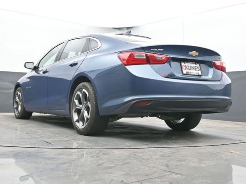 Used 2024 Chevrolet Malibu LT FWD image 47