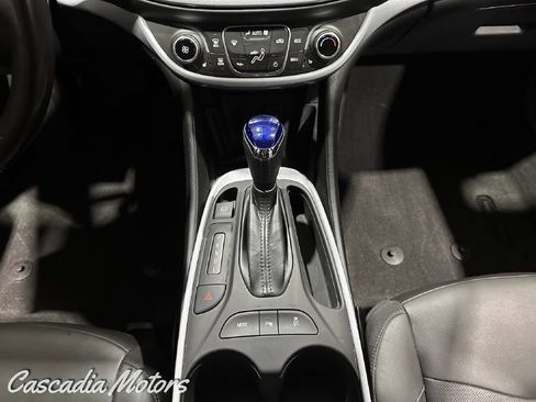 Used 2018 Chevrolet Volt LT w/ LT Driver Confidence Package FWD image 37